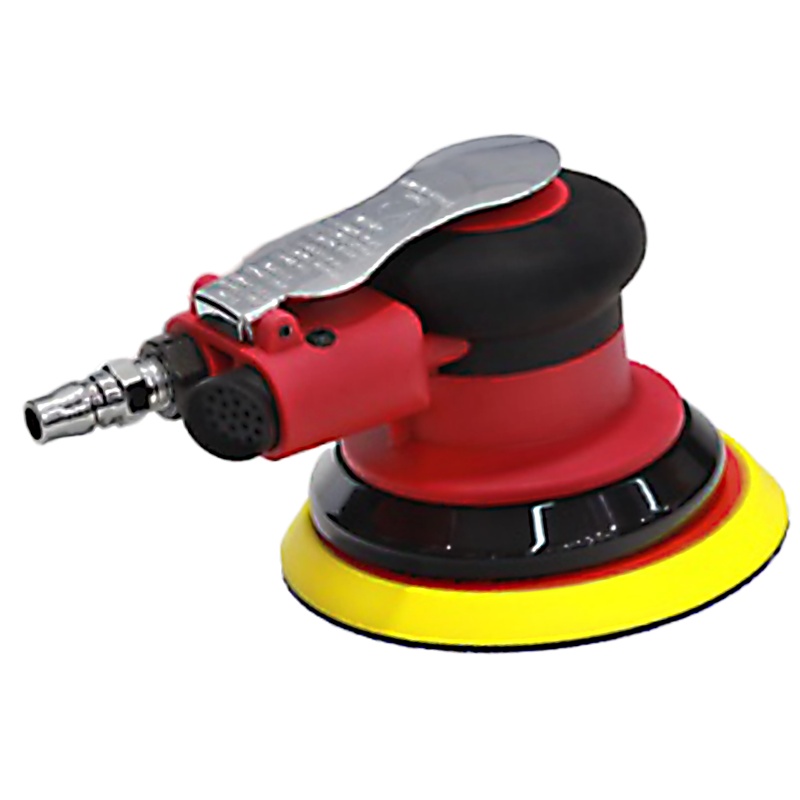 KLCB 进口物理气动上蜡机5寸