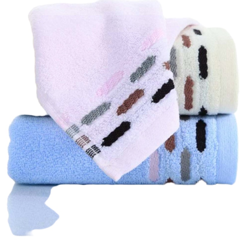 三利彩缎面巾(9601)颜色随机一条装6933720443281