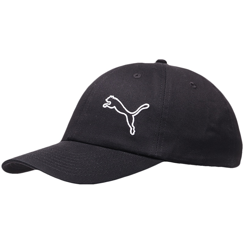 PUMA彪马男帽女帽运动帽遮阳帽休闲帽子022543