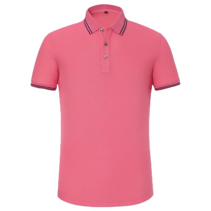 XK水柔珠地POLO衫(男女通用款)