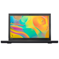 ThinkPad X270 12.5英寸笔记本电脑(i7-7500U 8GB 512GB固态 FHD 标配W10支持W7)定制