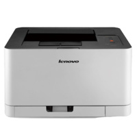联想(Lenovo)CS1831彩色激光打印机 A4幅面家用办公打印 经济高效办公