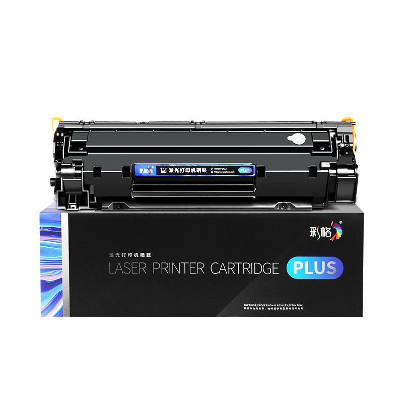 彩格CRG337硒鼓 适用佳能mf210 211 223D 215 216n mf226dn 229DW MF243d