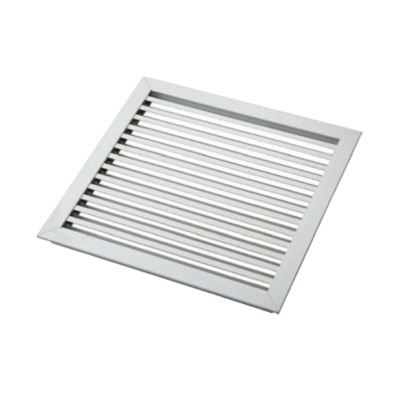格力(GREE) 风口 订制 铝合金风口(散流器)350*350mm