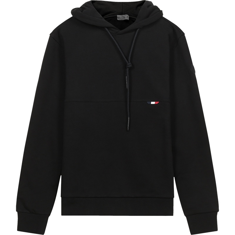 MONCLER 盟可睐 男士棉质连帽卫衣运动衫 F2 091 8G75910 8098U