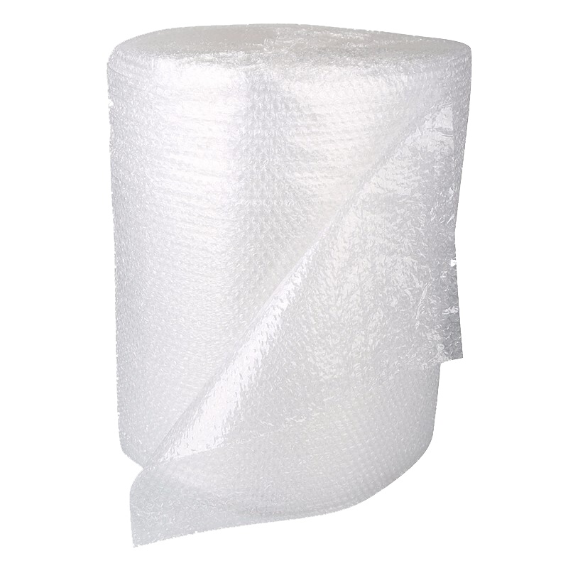 赛拓(SANTO)气垫膜气泡膜防震保护膜 包装膜 气泡垫泡泡纸气泡袋 加长款宽100cm 长约50米 7067