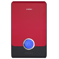 PIANO/皮阿诺 P5 即热式电热水器 家用轻薄节能变频 恒温电热水器