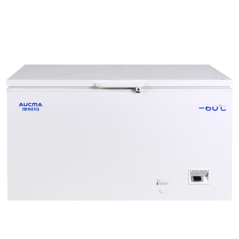 澳柯玛(Aucma) DW-60W336 336升超低温冷柜 -60°商用大冷柜冰柜