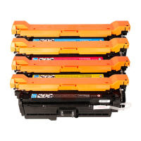 精卓CE400A硒鼓适用HP507A M551n/dn M551xh MFP M575dn M575f M575C打印机