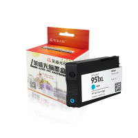 莱盛光标LSGB-951C 打印机墨盒 适用于惠普950XL(CN045AA)