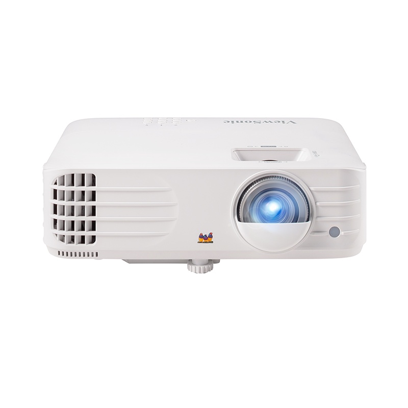 优派 PX701-4K Pro 投影仪家用 投影机 游戏电竞(4K超高清 240HZ刷新率 4.2ms低延迟 3600流明 四向校正)