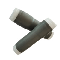 匠目 内置胶泥硅胶冷缩套管 φ28mm*110mm
