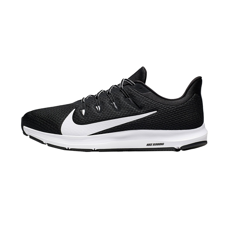 NIKE耐克男鞋女鞋情侣鞋QUEST 2男子女子轻便飞线缓震休闲运动鞋跑步鞋