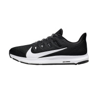 NIKE耐克男鞋女鞋情侣鞋QUEST 2男子女子轻便飞线缓震休闲运动鞋跑步鞋