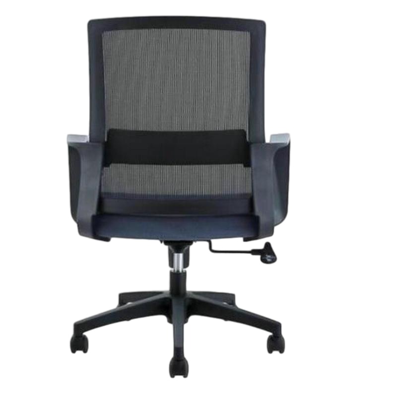 逐鹿中原简约靠背椅办公电脑椅 家用舒适旋转椅CX-539网椅柔韧透气椅