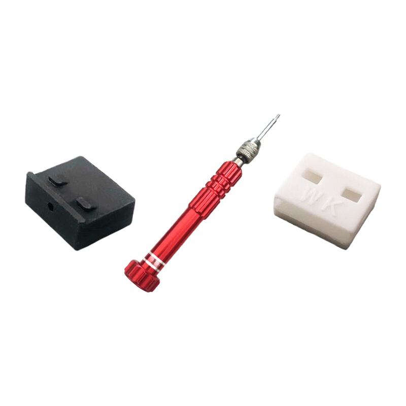 20051 USB封口塞安全锁一次性堵口 颜色 黑色