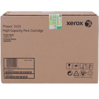 富士施乐(Fuji Xerox)3435黑色硒鼓/富士施乐106R01415