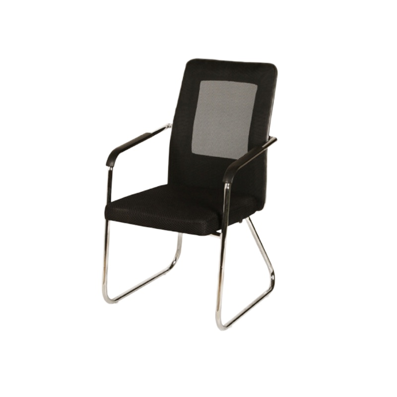 逐鹿中原办公椅电脑椅员工椅会议椅DZ0535