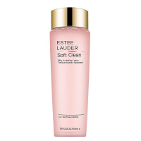 雅诗兰黛(Estee Lauder)粉水 爽肤水女补水保湿舒缓修护化妆水 大粉水400ml 干皮亲妈