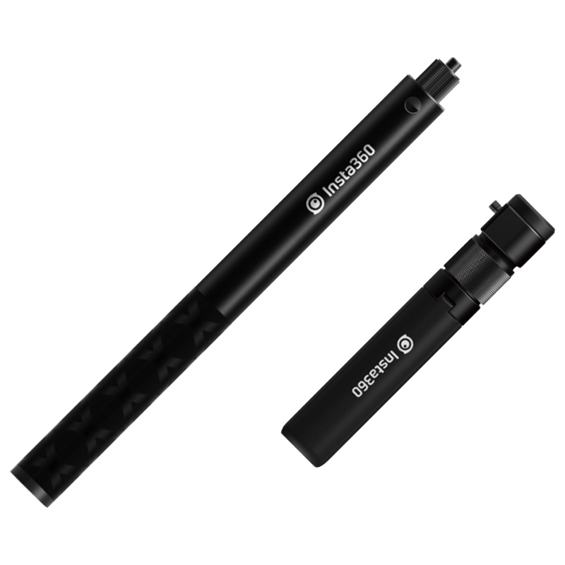 Insta360 子弹时间套装(子弹时间手柄+自拍杆)适配ONE X2/ONE R