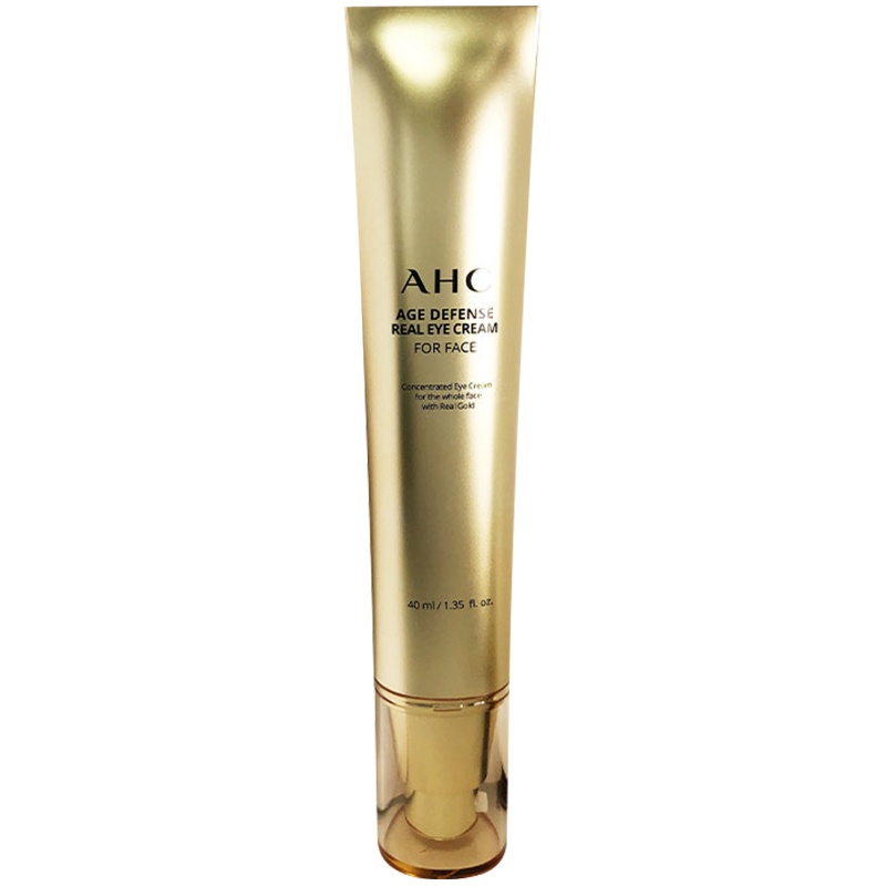 AHC 焕龄修复 全脸眼霜40ML/支 保湿抗皱 直达肌底