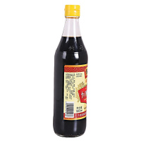 恒顺香醋 500ml/瓶 12瓶/箱