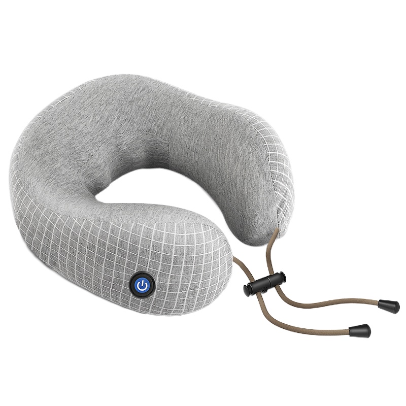 茗振电子 U福枕-振动款 MYZ-019