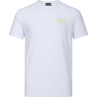 EMPORIO ARMANI EA7 阿玛尼 男士棉质圆领短袖T恤衫 3GPT05 PJ02Z