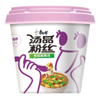 SNWQ康师傅粉丝杯香醋酸辣汤12杯/箱 按箱起售