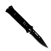 西户户外用品KA802不锈钢折刀随身携带小刀折叠刀小刀水果刀折叠刀