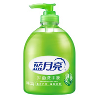 蓝月亮芦荟抑菌洗手液500g（瓶）