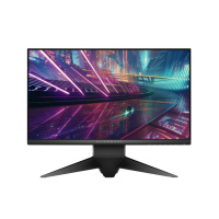 外星人(Alienware)AW2518H 24.5英寸G-Sync 240Hz刷新专业游戏电竞外星人显示器
