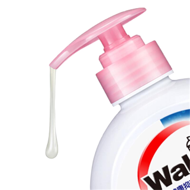 威露士(Walch) 健康抑菌洗手液倍护滋润525ml×24支/箱