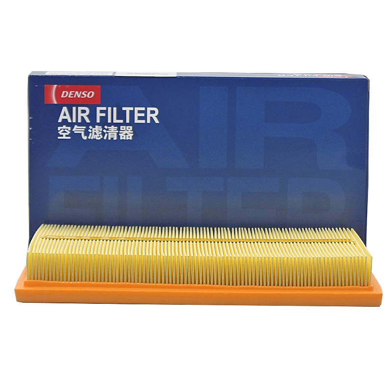 电装(DENSO)空气滤.原配260331-2000适配卡罗拉/亚洲龙双擎/奕泽/八代凯美瑞/雷凌/丰田C-HR/威兰达