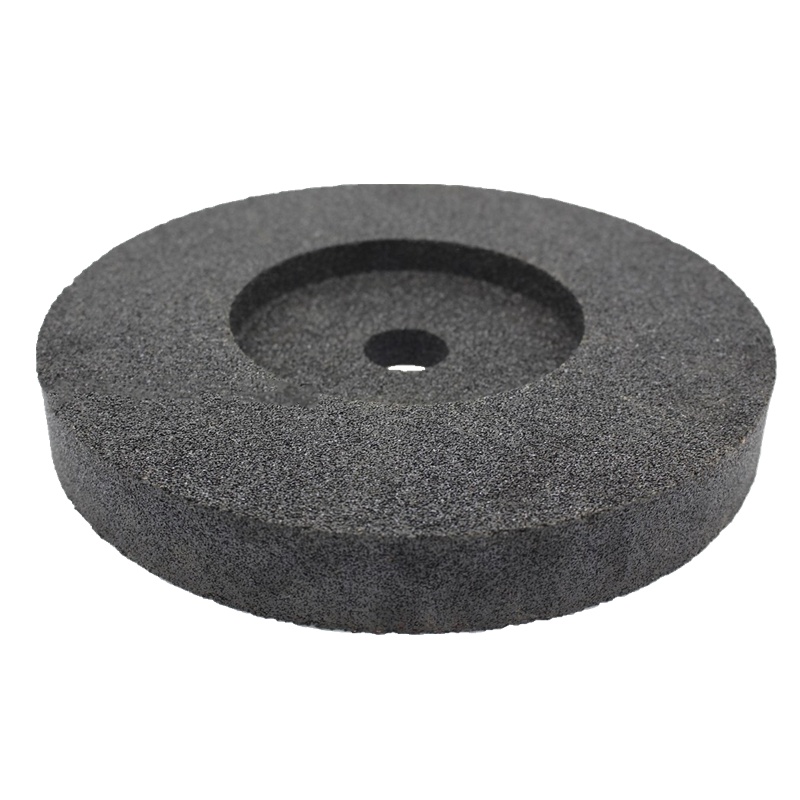 平行砂轮254*35*25.4