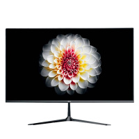 京东方 BOE拾光纪 CA24H9 23.8英寸全高清 75HZ液晶电脑显示器 低蓝光 不闪屏 支持壁挂(VGA+HDMI)