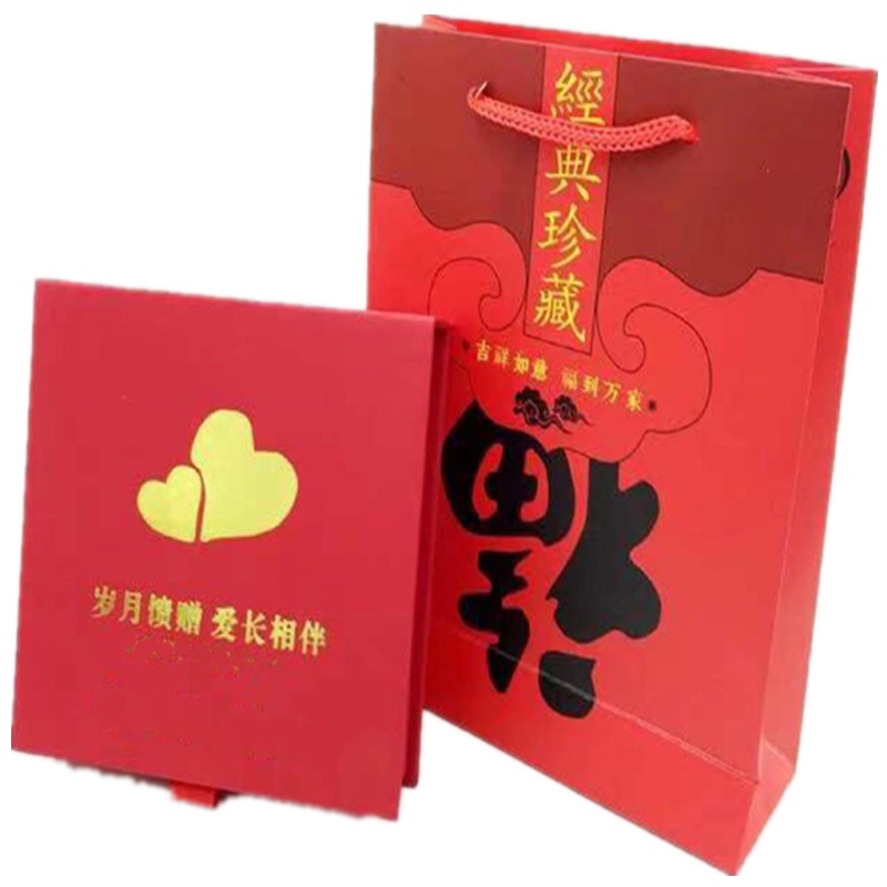 万豪珠宝吉祥如意10g银条