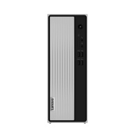 联想(Lenovo)天逸510S锐龙版台式电脑 高性能商务家用 高效台式机 办公学习分体机台式电脑单主机 (R5-3500U 8G 1T)