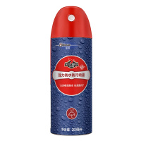 红鸟 强力防水防污喷雾 200ml 荷兰原装进口 雪地靴防水 小白鞋护理剂 皮具清洁剂 麂皮翻毛皮绒皮护理剂