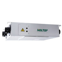 环都（HOLTOP）中央新风系统家用全热双向换气过滤PM2.5雅居吊顶