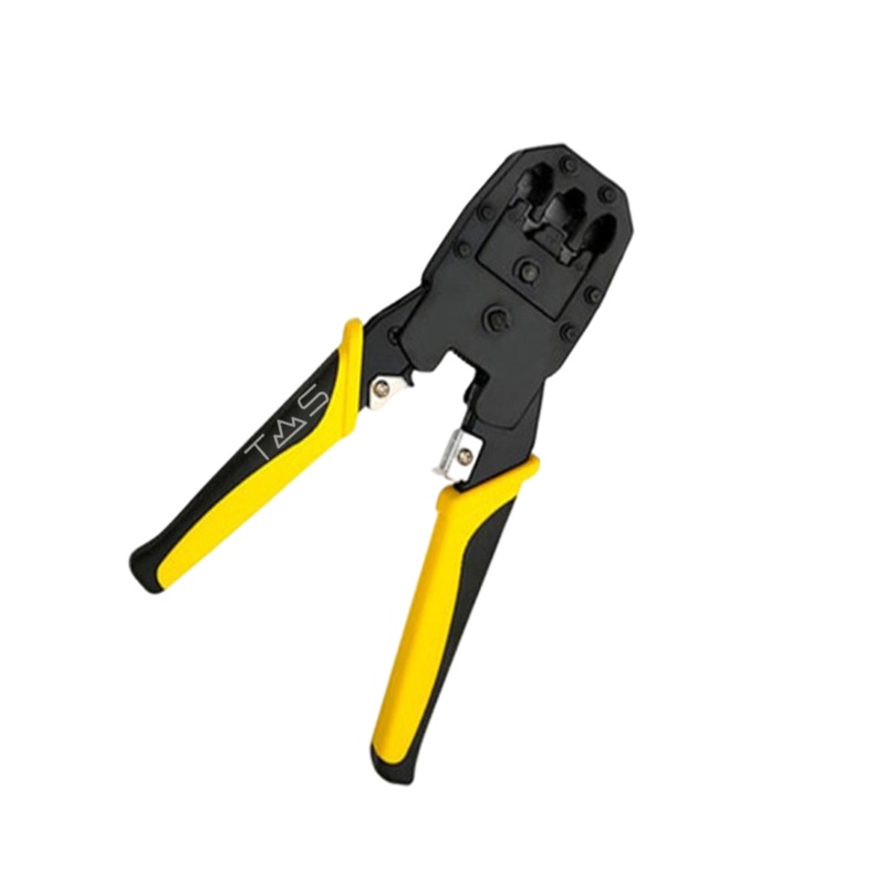 东工多功能三用网钳压线钳(4P/6P/8P)个