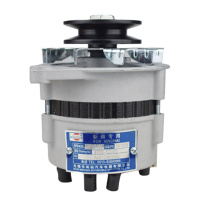 企购优品 合力叉车 交流发电机JF131X