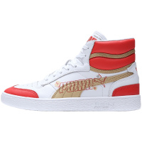 PUMA彪马男鞋女鞋新年款运动鞋休闲高帮板鞋382290