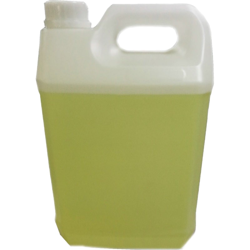 上海家化 84 消毒液 漂白水 10L hlg84