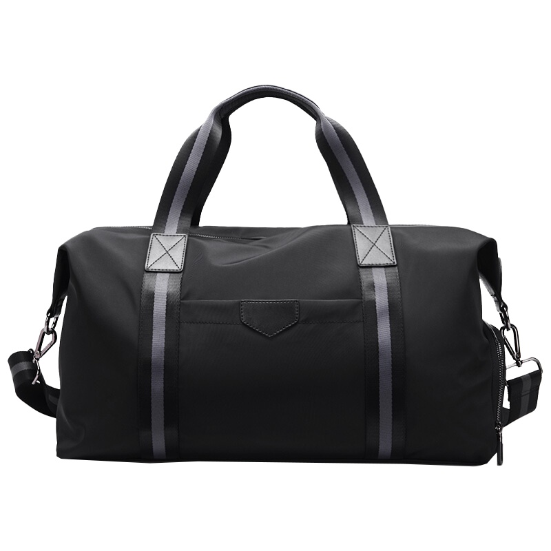 手提包 042253 男士休闲出差大容量旅行袋行李袋(单位:个)