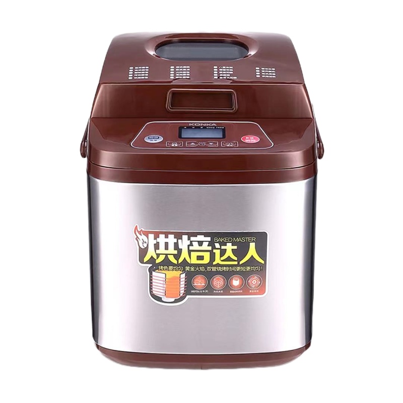 康佳(KONKA) 面包机 KGMB-2020