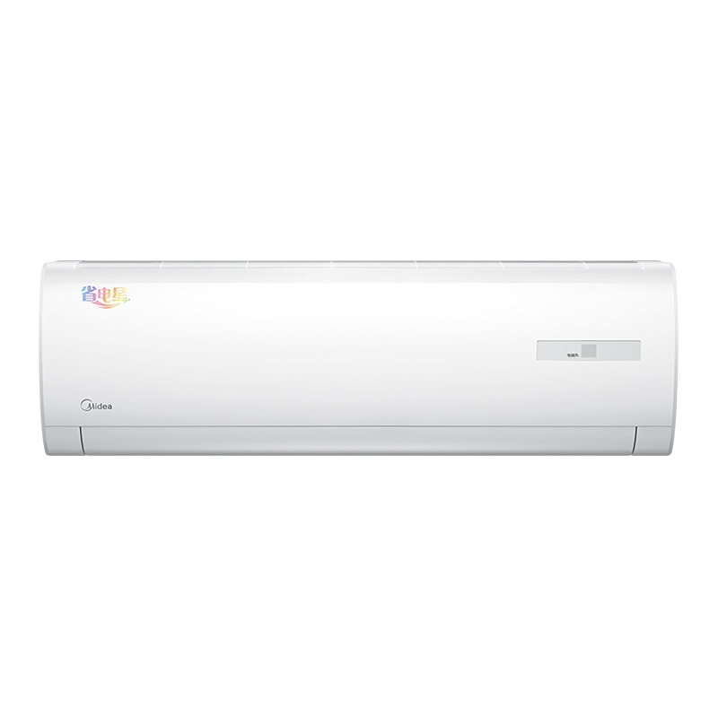 美的(Midea) 小1匹 KFR-23GW/DY-DH400(D3) 包18米