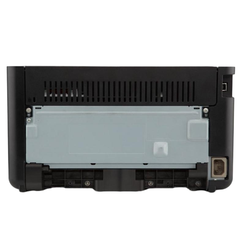 惠普 LaserJet Pro P1108 黑白A4 激光打印机