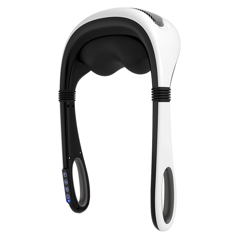 蓓慈(beici)按摩披肩BP505A颈肩按摩温感热敷过热保护揉捏按摩仪肩部颈部腿部按摩器