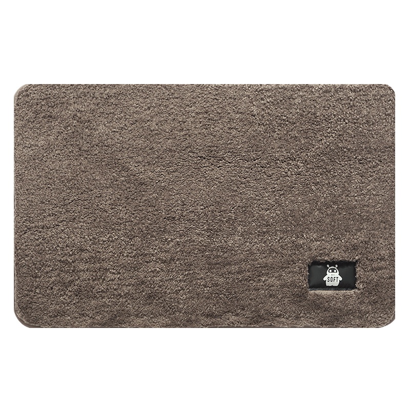 大江地垫垫进卫生间口厅家用脚垫浴室防滑垫卫浴吸水地垫